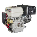 Power Start del motor de la gasolina del valor 420CC 15HP de la energía para la venta